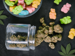 THC Edible Dosage Guide: How Much Should You Take?