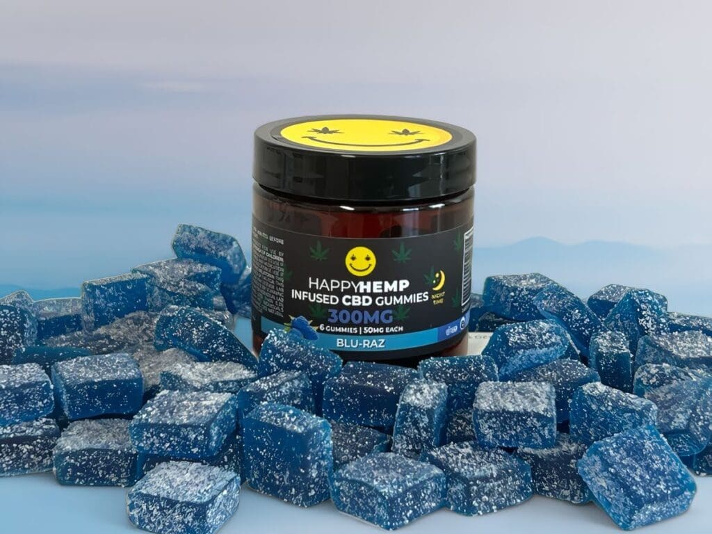 CBD Gummies