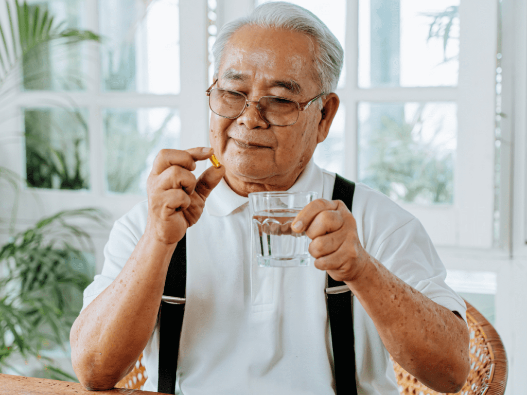 Choosing High-Quality CBD For Dementia