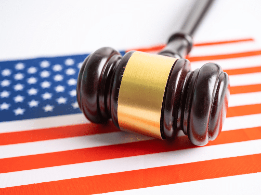  Federal vs. State Laws: Delta 8 Legality In The U.S.