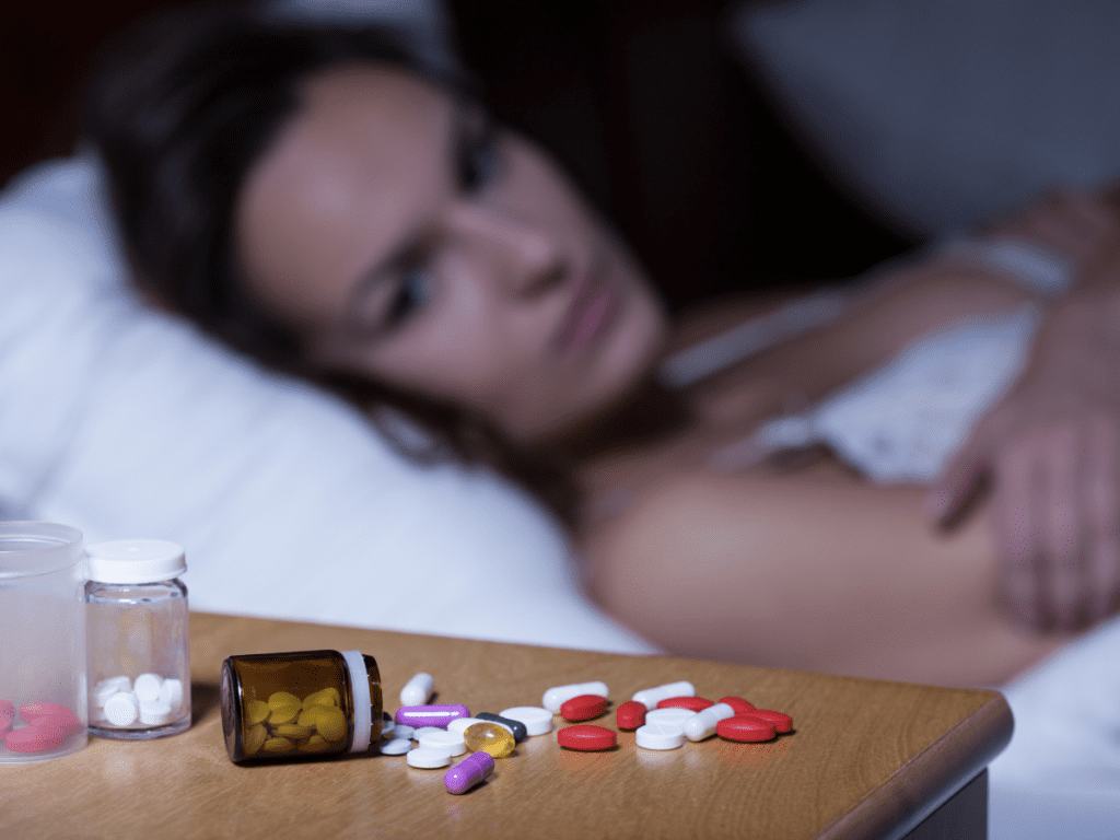 How Do CBD Gummies Compare To Other Sleep Aids?