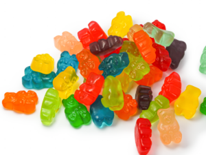 How To Choose the Best CBD Gummies For Anxiety Relief