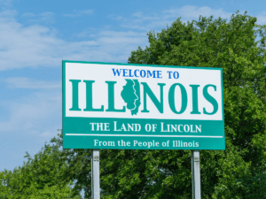 Illinois