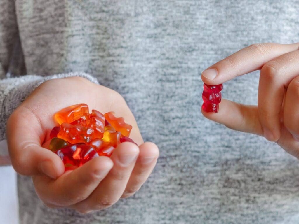 Understanding CBD gummies