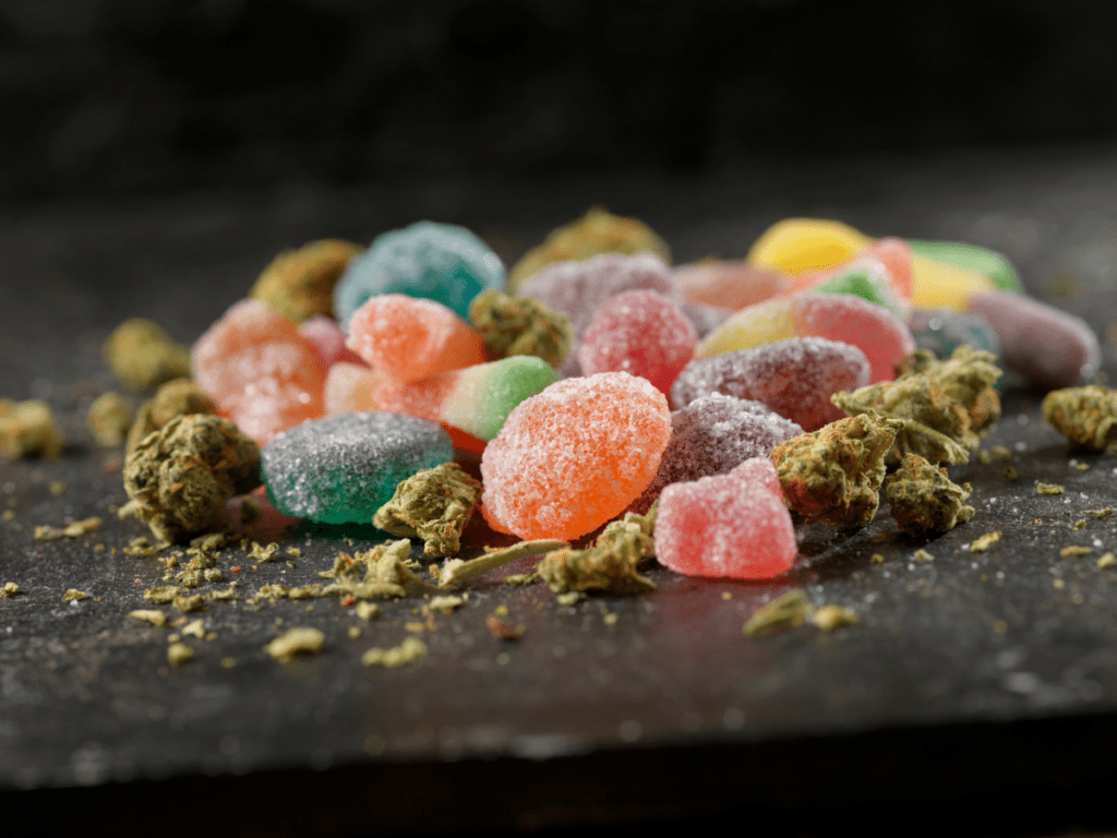 What To Expect From Delta 8 Vs. Delta 9 Gummies