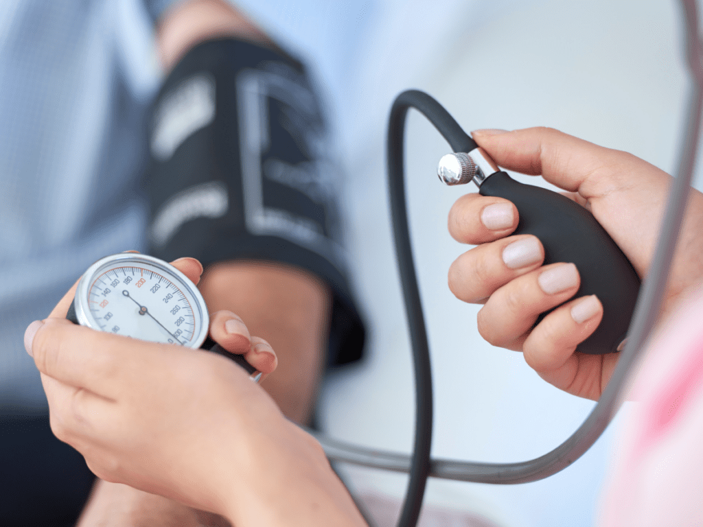 Can CBD Actually Lower Blood Pressure? Myth vs. Reality