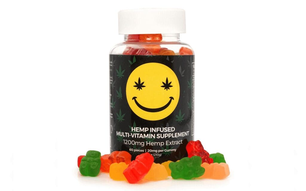 What Are Hemp Gummies? Why You Should Give Them A Try In 2024