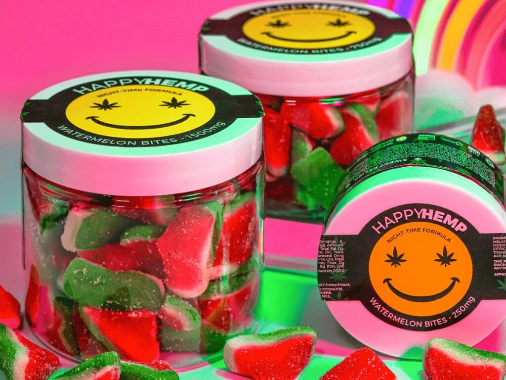 How To Choose The Best Hemp Gummies For You