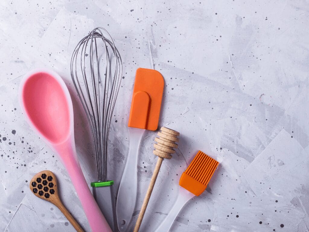 Essential Kitchenware For Baking