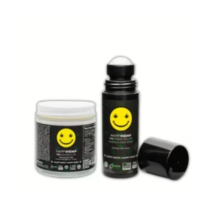 CBD Happy Skin Pack