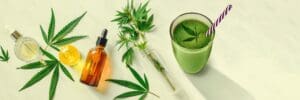 CBD Oils