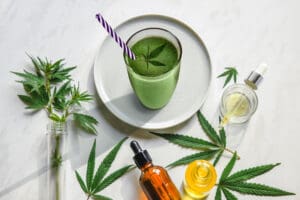 CBD Shakes