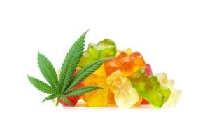 CBD gummies