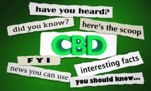 what is CBD