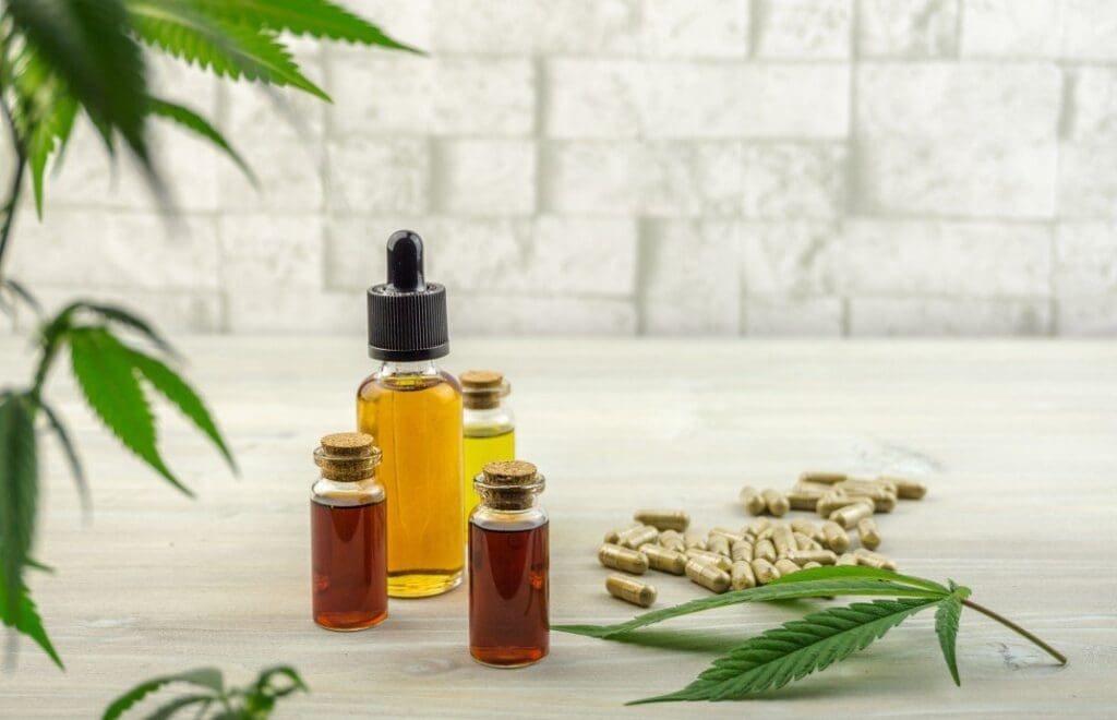 Learn how does CBD work?