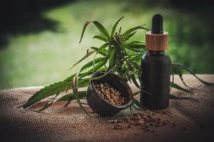 CBD oils