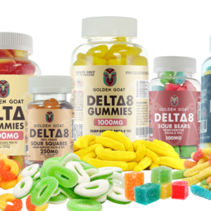 delta 8 gummies