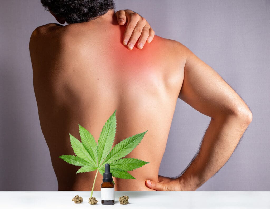 cbd for pain