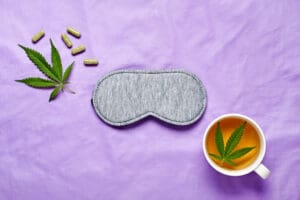 CBD and Sleep: Can Cannabidiol Help You Catch Those Elusive Z's?