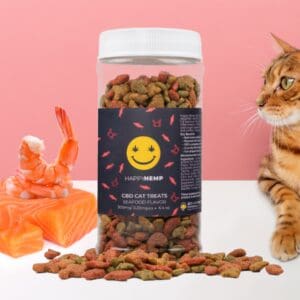 CBD For Cats