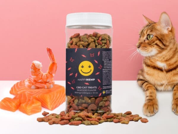 CBD For Cats