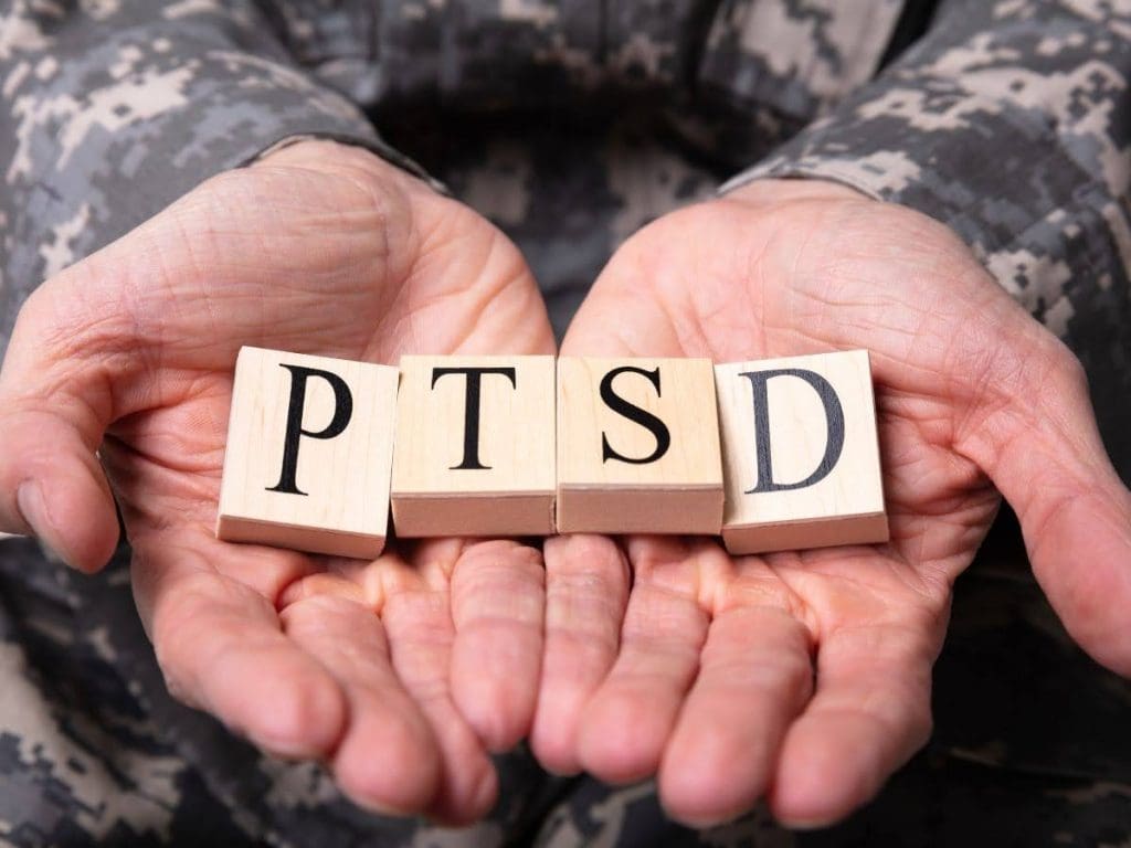 Understanding PTSD