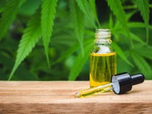 ADHD Management with CBD