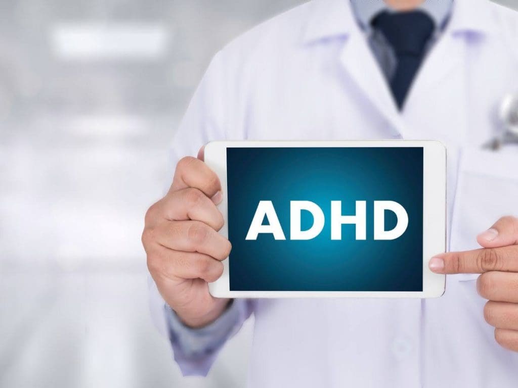 Understanding ADHD