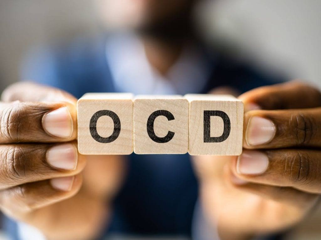 Understanding OCD