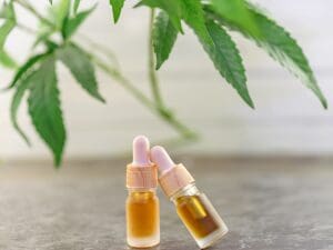 Discover The Migraine-Soothing Power Of CBD Oil