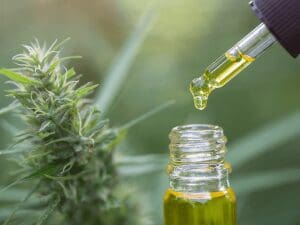 The Ultimate Guide To CBD Oil For Inflammation: Relief Without The High