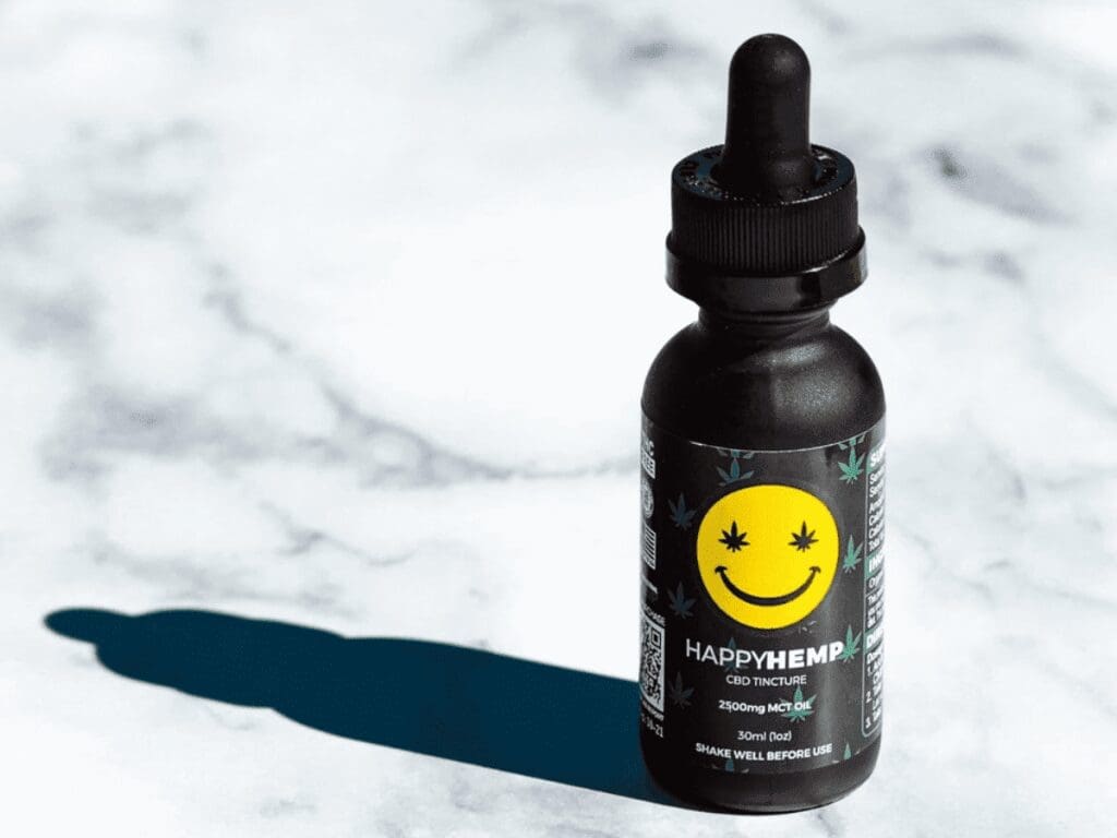 Soothing Nausea: How CBD Oil Can Offer Relief