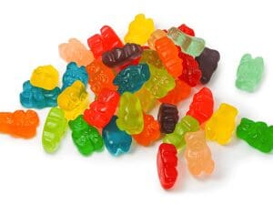 Are CBD Gummies The Answer To Joint Pain?