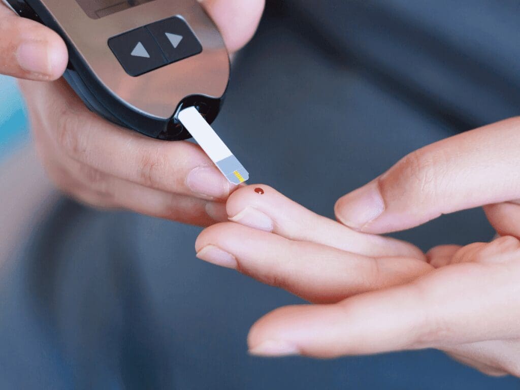 Implementing CBD In Diabetes Management