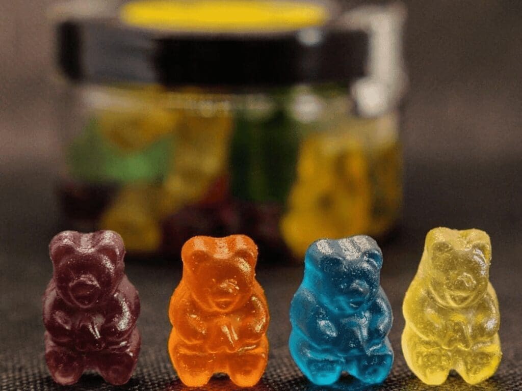 Combat Nausea With CBD Gummies: A Gentle, Natural Solution