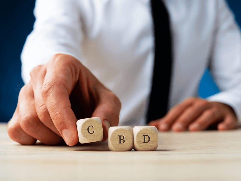 Fibromyalgia And CBD: Exploring Natural Pain Relief Options