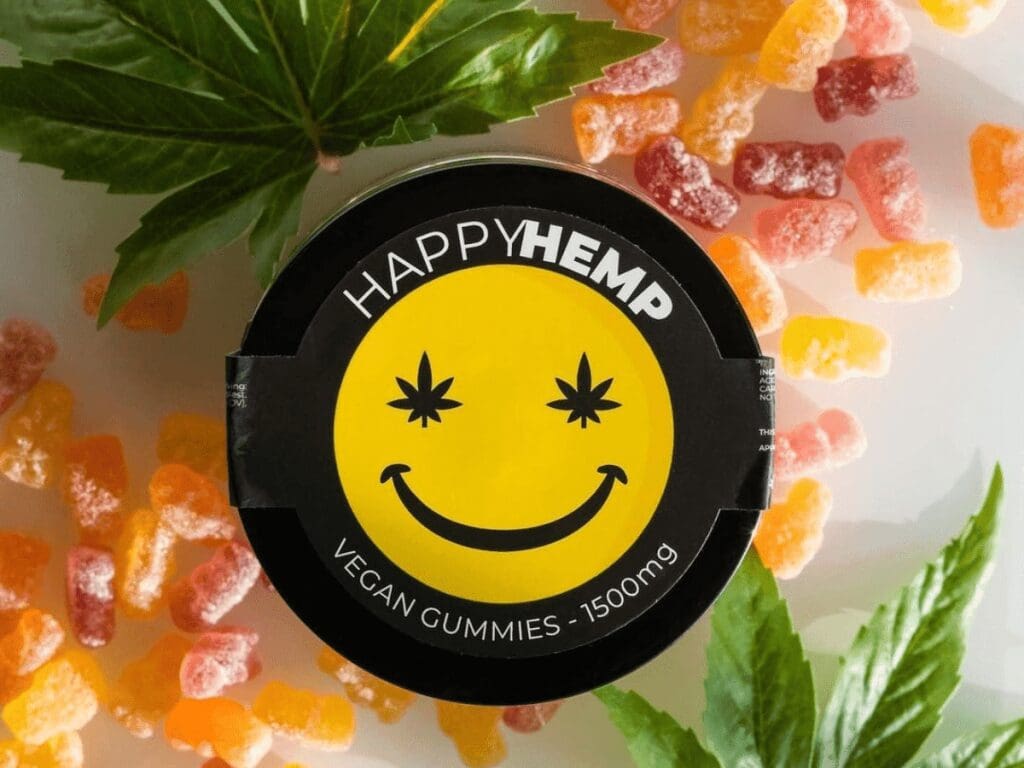 How CBD Gummies Can Enhance Your Sex Life