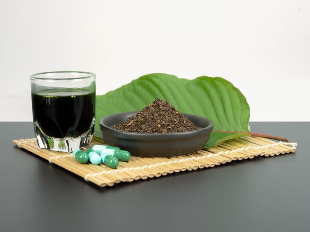 Kratom Benefits: What You Need To Know About This Herbal Supplement