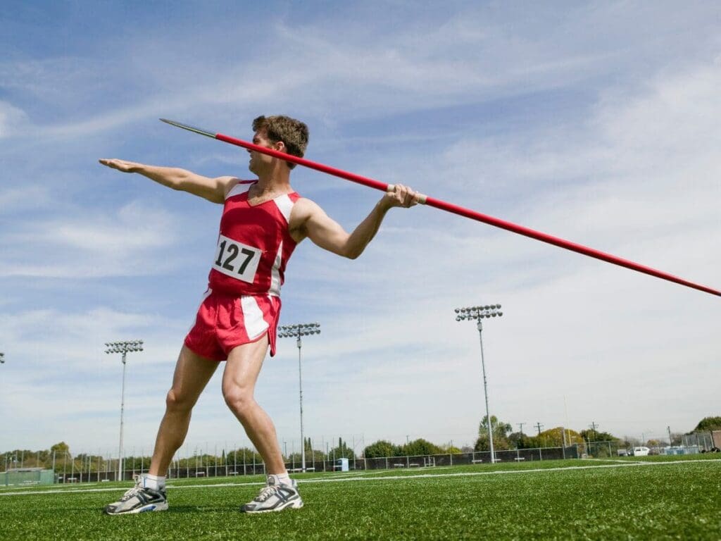 Cordyceps Mushroom Enhances Athletic Performance