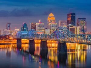 Louisville, Kentucky