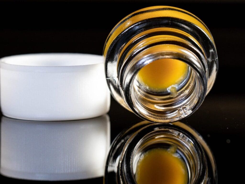 THC Concentrates