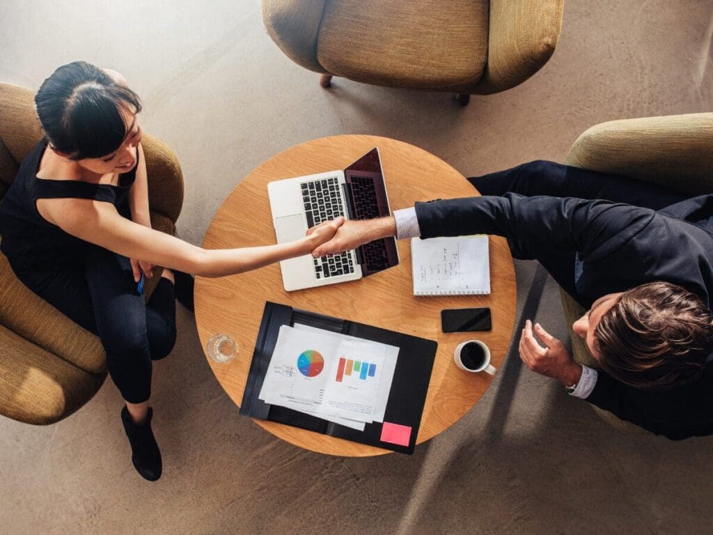 Customer Blog: How Happy Hemp's Mushroom Gummies Changed My Work Day