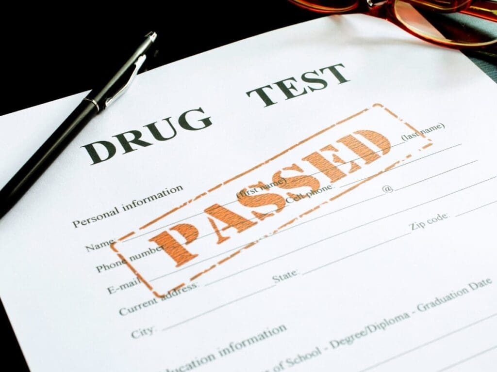 How To Ensure You Pass A Drug Test When Using CBD