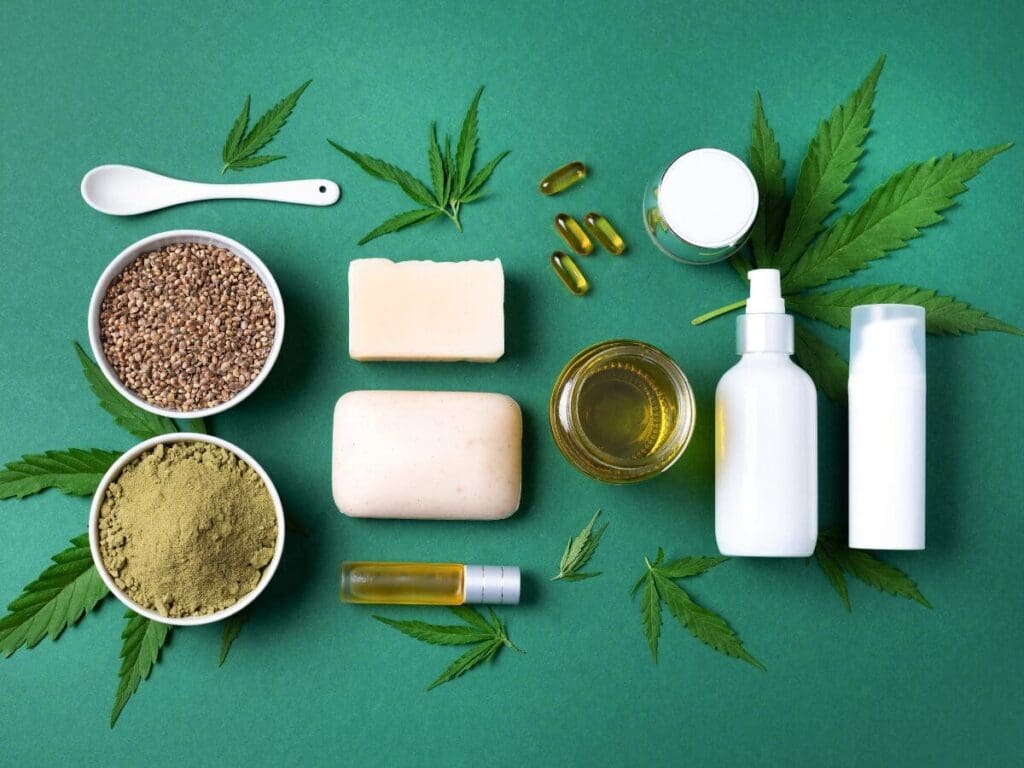 North Dakota’s Stance On Hemp-Derived Products