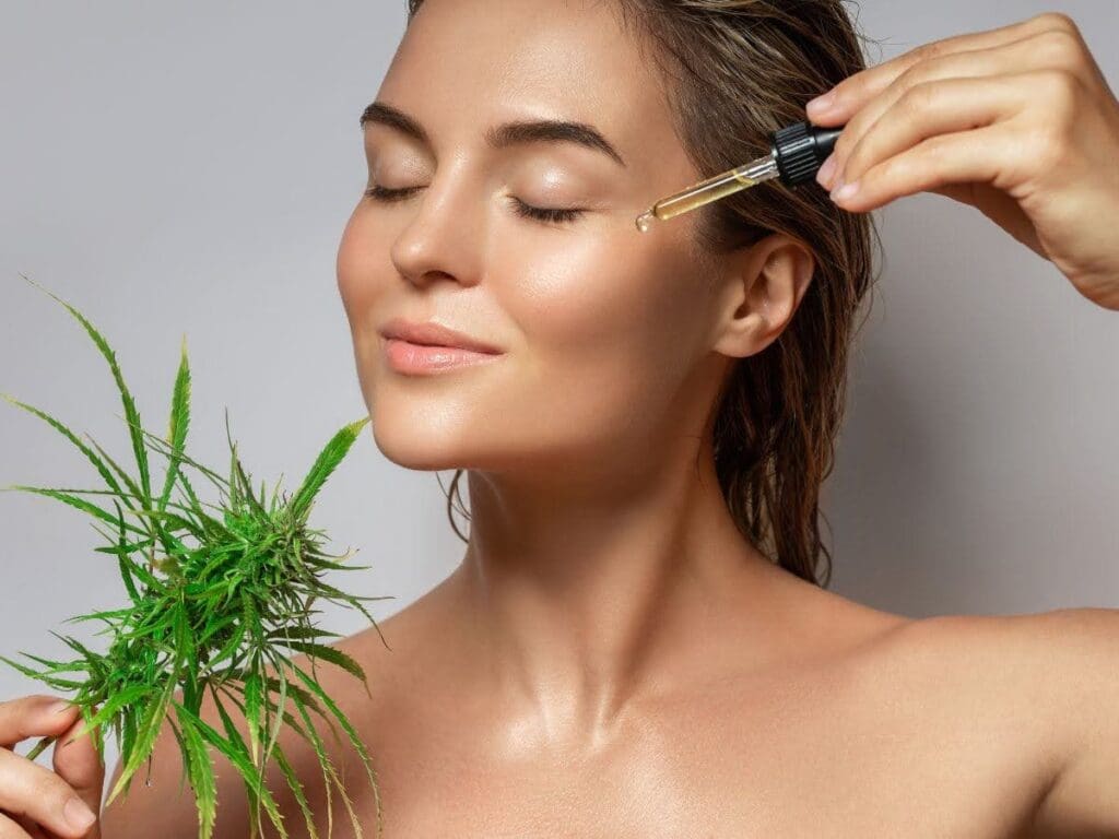 Is CBD Really Good for Hair Health? What Does the Research Say?