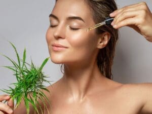 Is CBD Really Good for Hair Health? What Does the Research Say?