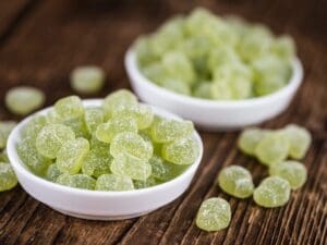 Best Hemp Gummies for Managing Anxiety Naturally