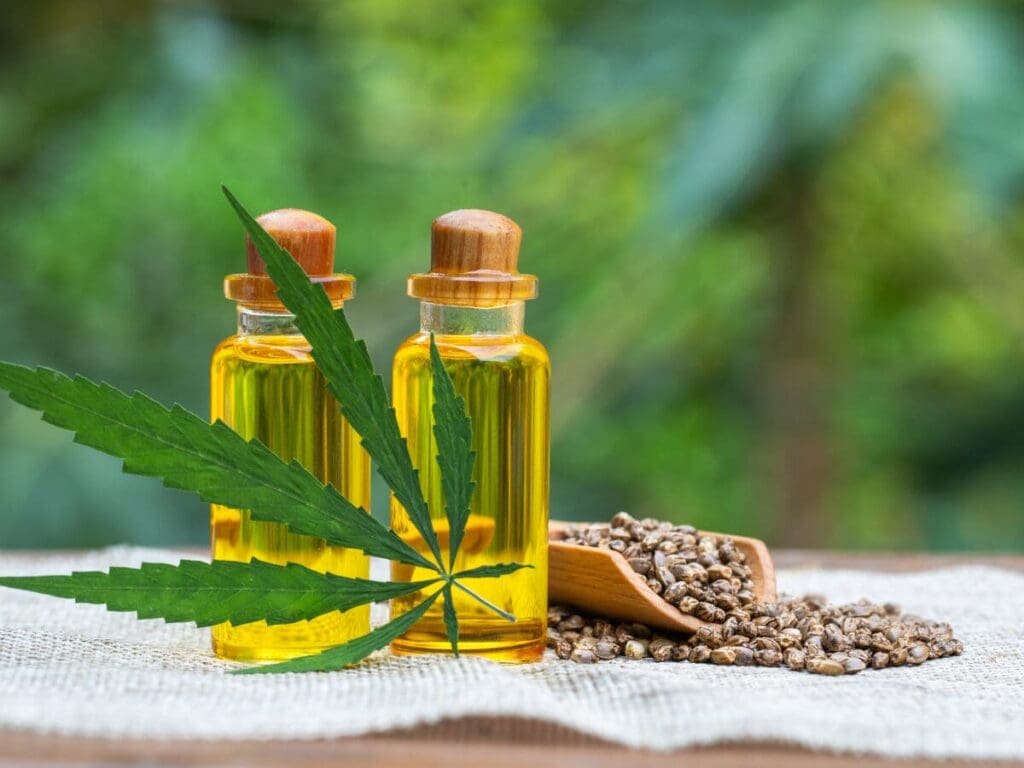 Top Health Benefits of Hemp Oil You Should Know